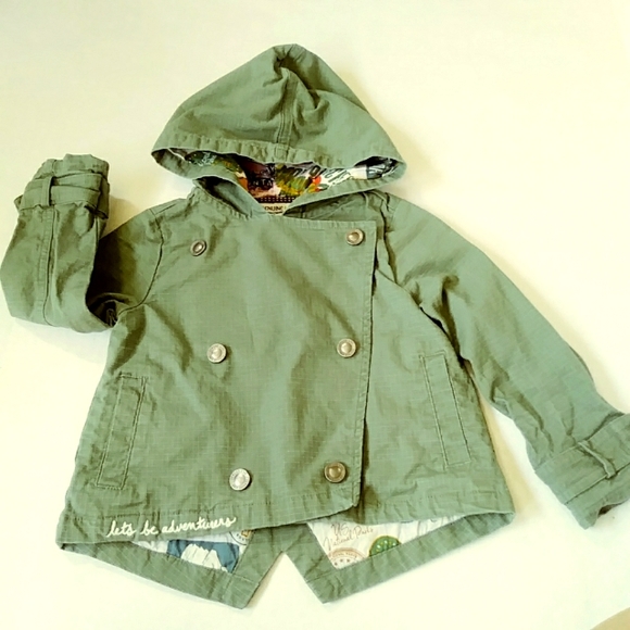 genuine kids by oshkosh Other - Genuine Kids by Oshkosh jacket